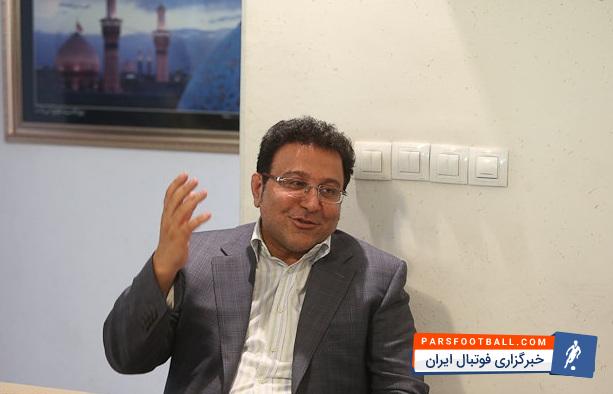 هدایتی به بازیکنان پرسپولیس وعده داد در نیم فصل بدون مشکل قراردادشان را تمدید کنند