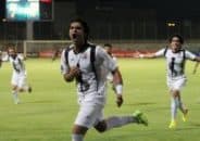 حامد محمودی بازیکن مس رفسنجان