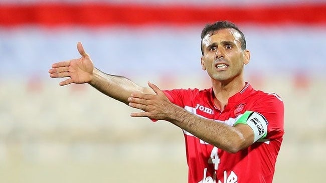 حسینی : وضعیت باشگاه ما خوب نیست، مدیرعامل‌مان رفته و کسی نیست که تکلیف را روشن کند