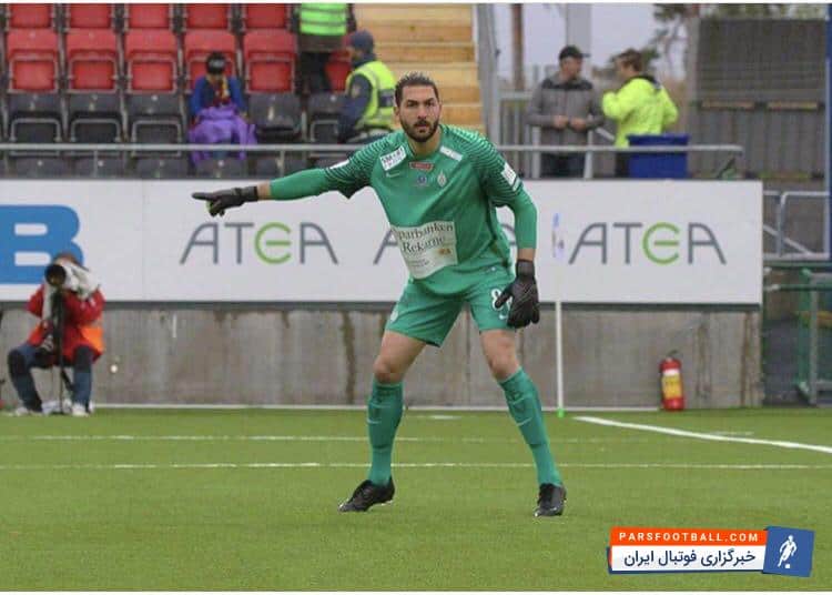 حقیقی : من این مساله را گفتم و باز هم تکرار میکنم که پرسپولیس مثل خانهام میماند