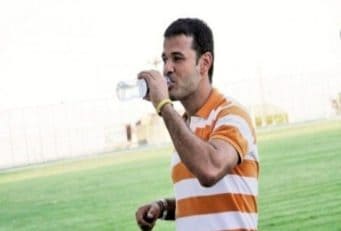 عباسی : استقلال نسبت به گذشته توانست بازی بهتری از خود به نمایش بگذارد