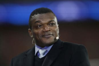 دسایی : همه می دانند شما باید تلاش کنید که به اعصاب خود مسلط باشید