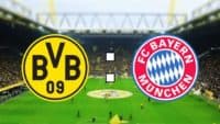 پیش نمایش دیدار دورتموند در برابر بایرن مونیخ بوندس لیگا آلمان فصل 2017/2018