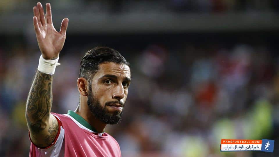 چند روزی می‌شود که شایعه شده استقلال به دنبال جذب اشکان دژاگه است