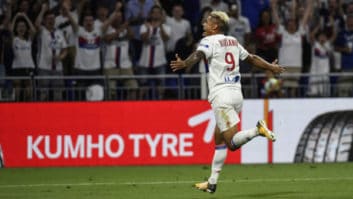 ماریانو دیاز : بارها گفتم و الان هم تاکید می‌کنم که در لیون خیلی خوشحالم