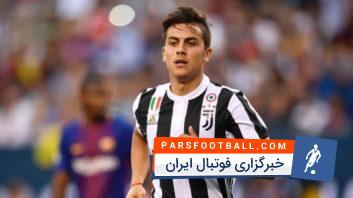 پائولو دیبالا : بارسلونا نسبت به فصل قبل در خط دفاع خیلی بهتر شده است