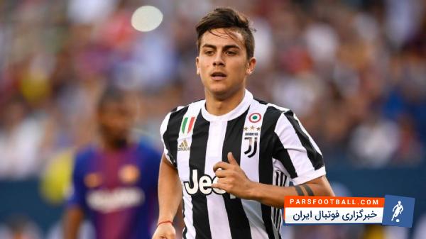 پائولو دیبالا : بارسلونا نسبت به فصل قبل در خط دفاع خیلی بهتر شده است