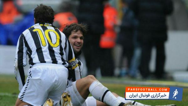 دیگو : در سال 2009، من پیشنهادی رویایی از بایرن مونیخ که حتی بهتر از یوونتوس هم بود، داشتم