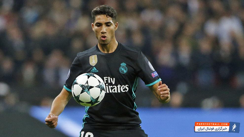 فهرست بازیکنان تیم فوتبال رئال مادرید برای دیدار حساس برابر لاس پالماس مشخص شد