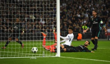 راموس :رئال مادرید آنهایی را که فکر می کنند کارش تمام شده را سر جایشان خواهد نشاند