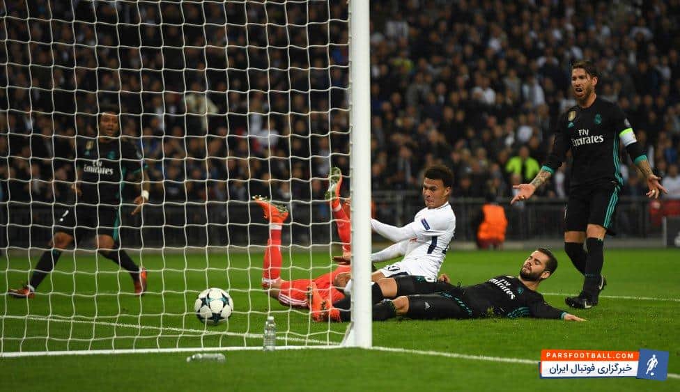 راموس :رئال مادرید آنهایی را که فکر می کنند کارش تمام شده را سر جایشان خواهد نشاند