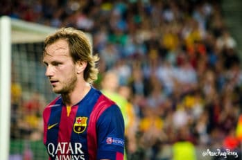 بازیکنی که بیشترین حضور را در ترکیب تیم والورده داشته است ایوان راکیتیچ است