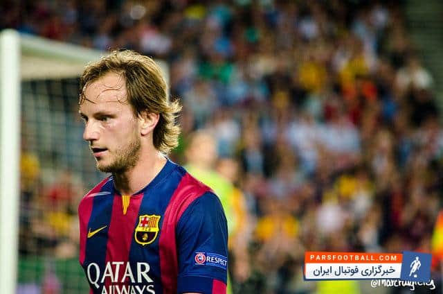 بازیکنی که بیشترین حضور را در ترکیب تیم والورده داشته است ایوان راکیتیچ است