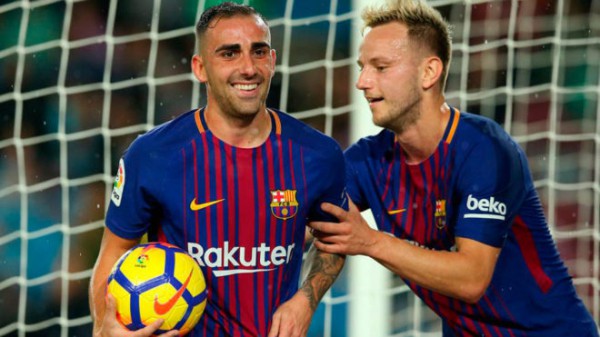 راکیتیچ : پنالتی واضحی بود؛ حتی اسکودرو هم این موضوع را قبول داشت