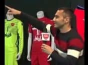 دابسمش جالب محسن ربیع خواه