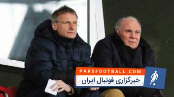 رشکه : هدف ما این است که تا دو یا سه سال آینده جایگاه تیم در جدول، بین شش تیم اول باشد