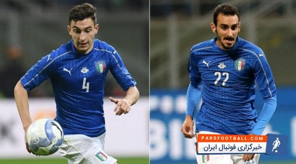 تیم فوتبال رم ایتالیا به دنبال جذب جذب یک مدافع در سمت راست خط دفاعی تیمش است