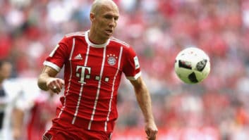 روبن : بازی امشب ما اصلا آسان نبود، در طول 6 روز سه بازی انجام دادیم