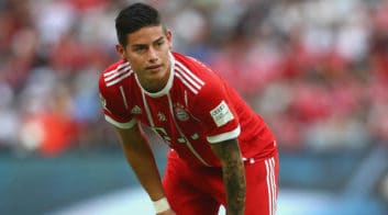 رودریگز : هر چه فرصت بیشتری برای حضور در ترکیب تیم داشته باشم عملکردم هم بهتر خواهد شد