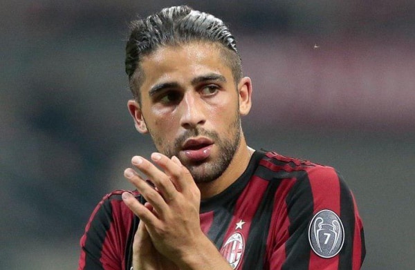 دومنیکو : میلان یک شهر فوق العاده است و رودریگز نیز این را می داند؛ او در اینجا مشکلی ندارد