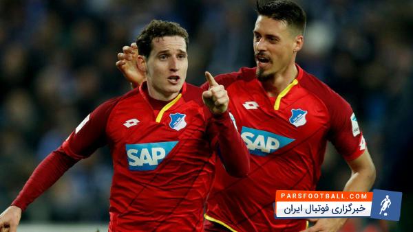 باشگاه بایرن مونیخ قصد دارد، در ژانویه آینده یک مهاجم نوک به خدمت بگیرد