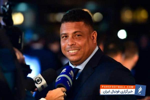 رونالدو نازاریو : جدایی نیمار از بارسلونا شبیه به جدایی من از این تیم بود