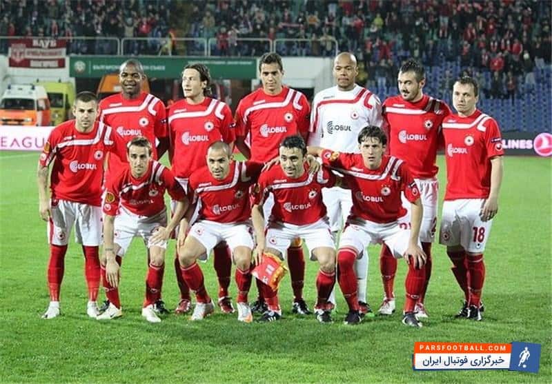 دیدار تیم های زسکا صوفیه و لوکوموتیو به دلیل درگیری شدید هواداران دو تیم ،به تعطیلی کشیده شد