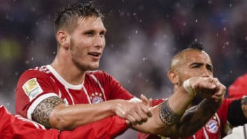 زوله : حس می کنم که مربی اعتماد بسیاری به من کرده است و زیاد بازی می کنم