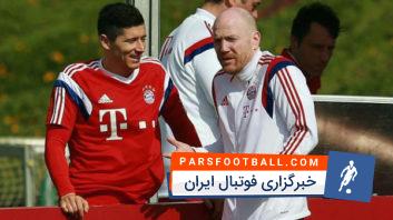 سامر : بایرن مونیخ در حال حاضر شرایط بسیار خوبی دارد، آن ها در سطح بالایی قرار گرفته اند.