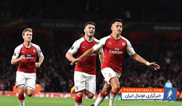 آرسنال تصمیم در مورد اوزیل و سانچز دو ستاره تیمش را در ماه دسامبر خواهد گرفت