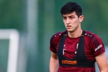 سردار آزمون