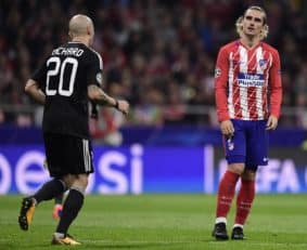 سیمئونه : نتیجه چیزی نیست که ما می خواستیم و می دانیم که در حال حاضر در گلزنی مشکل داریم