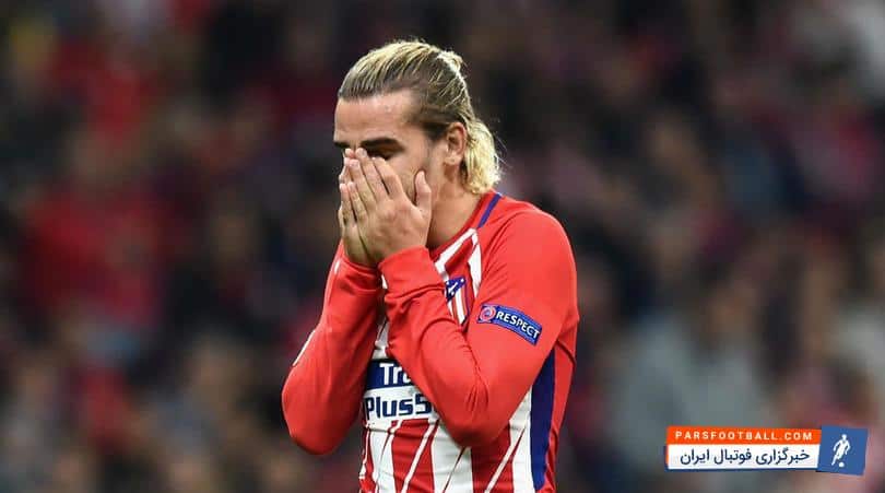 سیمئونه : 30 دقیقه اول بازی خیلی خوب بود. تیم ما با جدیت بالایی وارد زمین شد