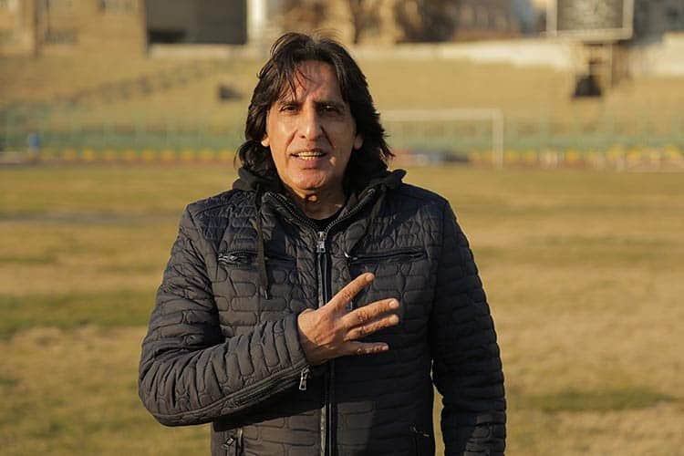 بیانی : مربیان سابق استقلال زحمات زیادی برای این تیم کشیدند و در سختی‌ها کنار این تیم بودند