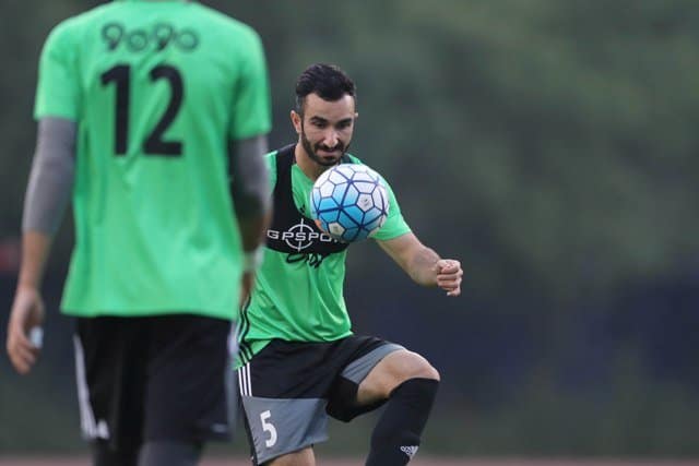 استقلال که درگیر طلب طلبکاران ریز و درشت است به یاد قرار داد سنگین شجاعیان افتاده است