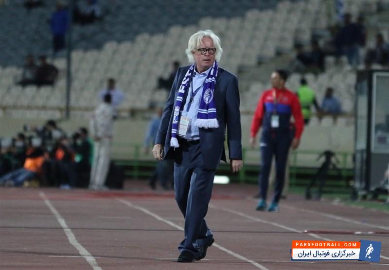 شفر : در حال حاضر ما بازیکنان محدودی در اختار داریم،کریمی و برازی اکنون در لیست ما نیستند