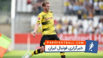 شورله : در نیمه دوم آن گونه که خواستارش بودیم، سوار بر بازی نشدیم