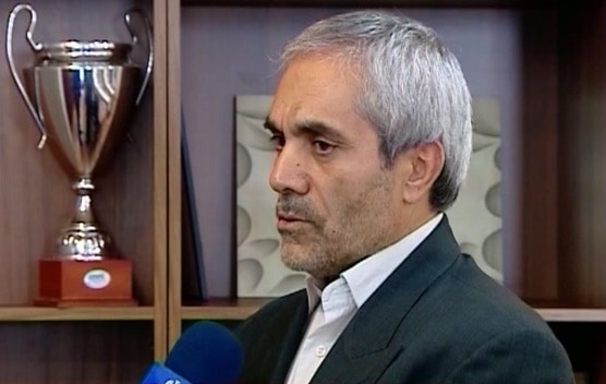 وزارت ورزش قصد دارد امور باشگاه پرسپولیس را در اختیار حمید رضا گرشاسبی قرار دهد