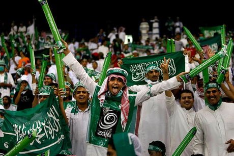 سعودی ها گفته اند که قبول نمی‌کنند در خاک ایران با تیم‌های ایرانی به میدان بروند