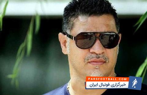 دایی : متأسفانه برخی حرف‌های خودشان را با اسم من در فضای مجازی رواج داده‌اند و منتشر کرده‌اند