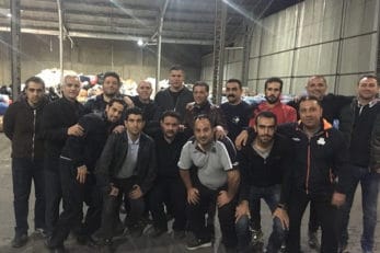 علی دایی