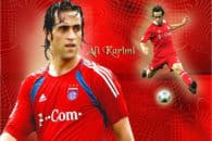 موزیک ویدئو فوق العاده از علی کریمی