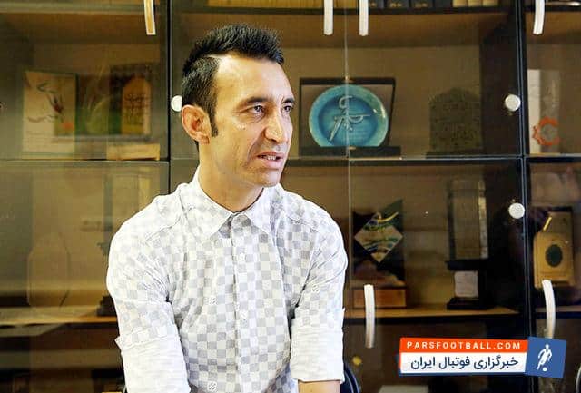 عنایتی : متاسفانه شرایط ما در جدول خوب نیست و نمیتوان این موضوع را کتمان کرد