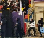 توضیحات عجيب فدراسیون کبدی درباره روسری سر کردن مربی مرد تایلند