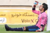 محسن فروزان سوژه هواداران تیم فوتبال پرسپولیس در فضای مجازی شده است