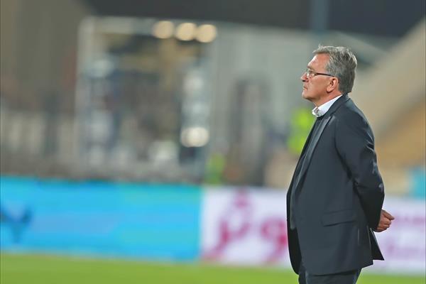 برانکو با تمدید قرارداد با پرسپولیس می تواند به فرگوسن این تیم تبدیل شود