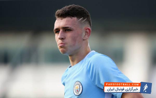 گواردیولا : او با ما در تیم اول تمرین می‌کند، او این فصل از جایش تکان نخواهد خورد