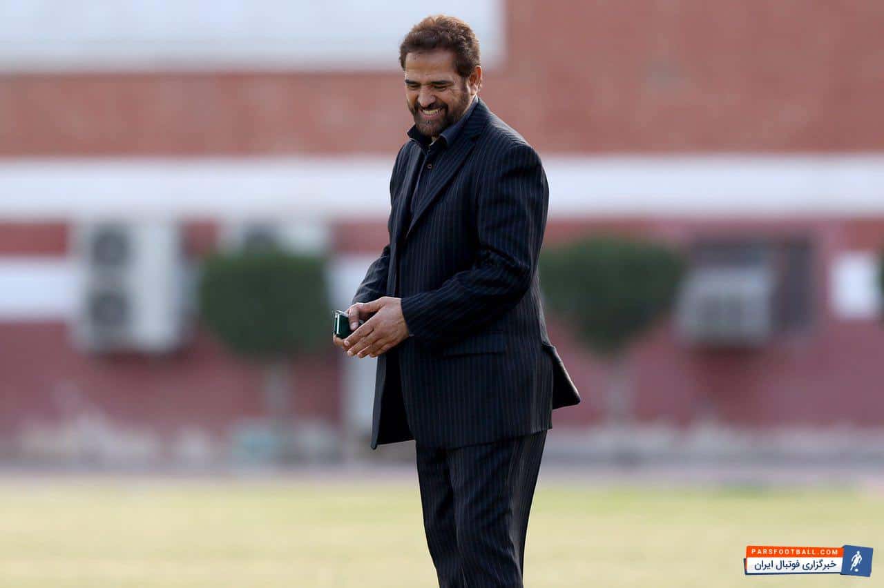 فیروز کریمی