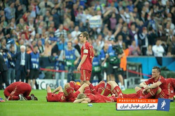 فیلیپ لام معتقد است کسب قهرمانی در لیگ قهرمانان اروپا بسیار لذت بخش است