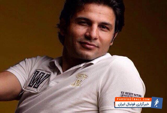 لطفی : مهاجمان استقلال برای گلزنی باید به آرامش روحی و روانی برسند